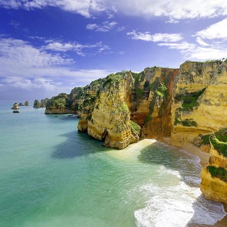 Quinta Barracuda Albufeira Apartment ภายนอก รูปภาพ