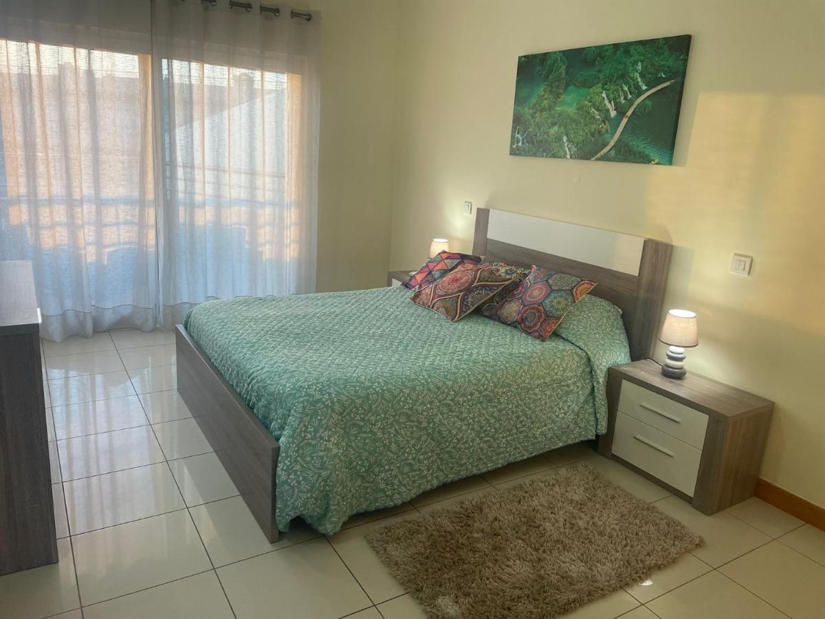 Quinta Barracuda Albufeira Apartment ภายนอก รูปภาพ
