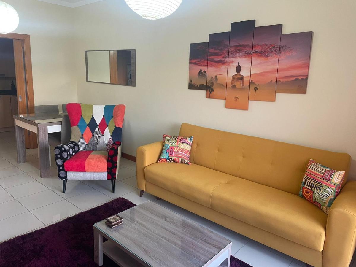 Quinta Barracuda Albufeira Apartment ภายนอก รูปภาพ