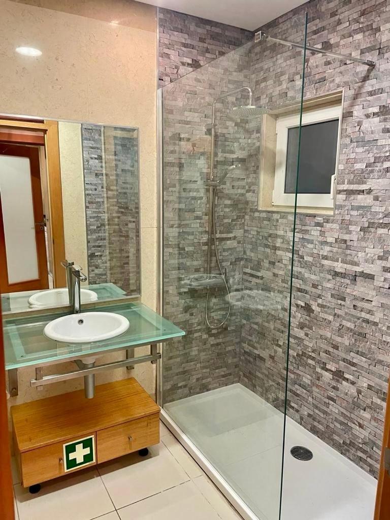 Quinta Barracuda Albufeira Apartment ภายนอก รูปภาพ