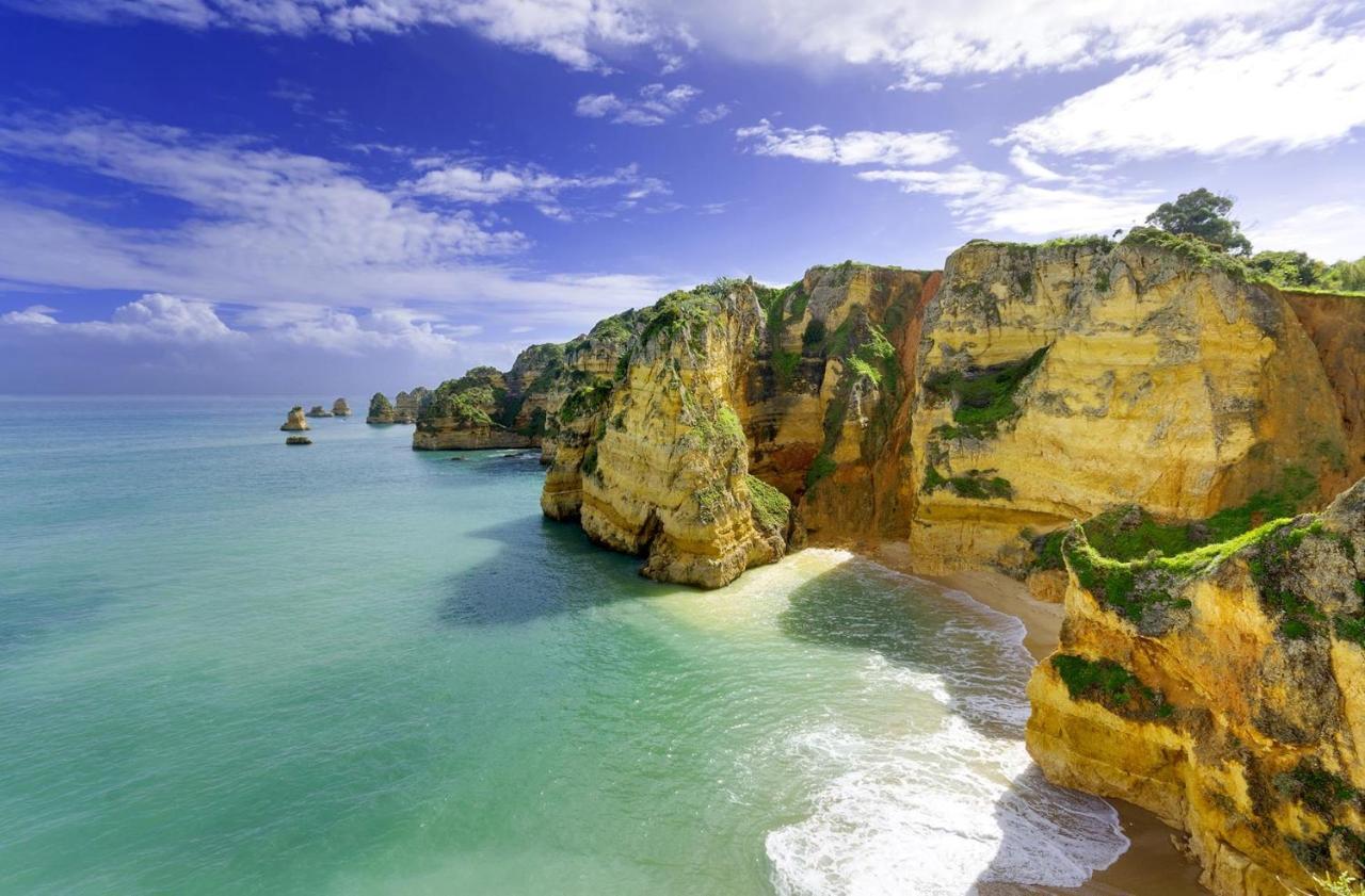 Quinta Barracuda Albufeira Apartment ภายนอก รูปภาพ