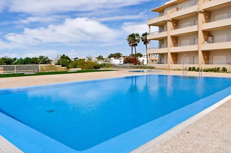 Quinta Barracuda Albufeira Apartment ภายนอก รูปภาพ