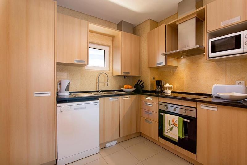 Quinta Barracuda Albufeira Apartment ภายนอก รูปภาพ
