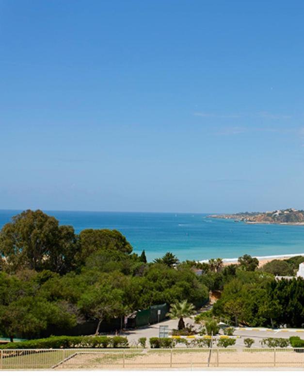 Quinta Barracuda Albufeira Apartment ภายนอก รูปภาพ
