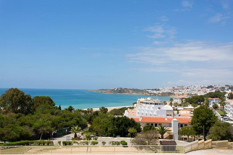 Quinta Barracuda Albufeira Apartment ภายนอก รูปภาพ
