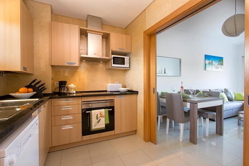 Quinta Barracuda Albufeira Apartment ภายนอก รูปภาพ